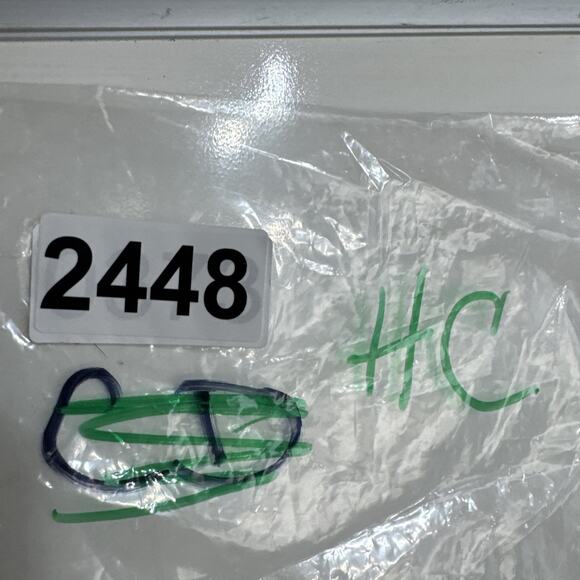 Sailor-Sailor Cricket Ruffle Neck White Sleeveless UPF 50+ SZ M Resortwear NWT - Picture 11 of 12